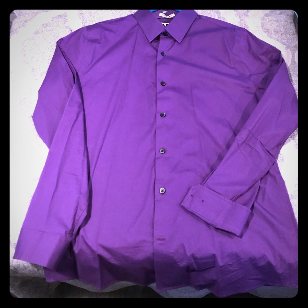 Men’s Express 1MX ESF Dress shirt
